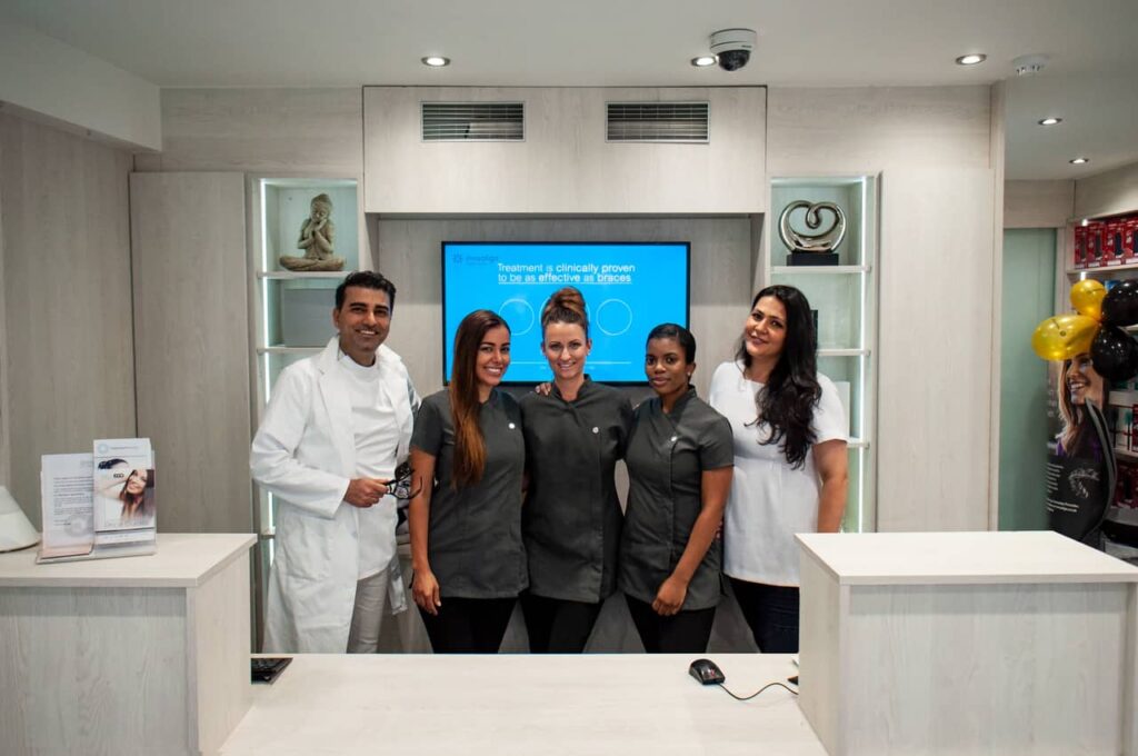 Ego Dental Team