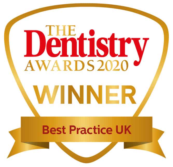 Dentistry Awards Winner Queens Gate Orthodontics