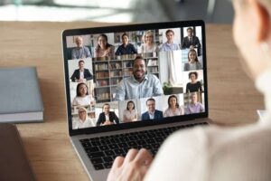 Video consultations