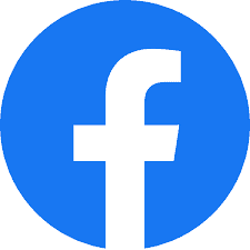 Facebook logo - social media marketing for dentists