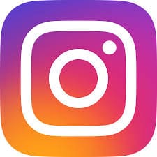 Instagram logo - social media marketing for dentists
