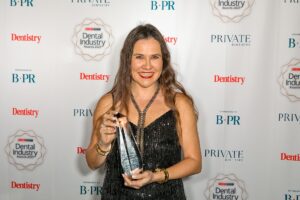 Dental Industry Awards 2025 - Solventum