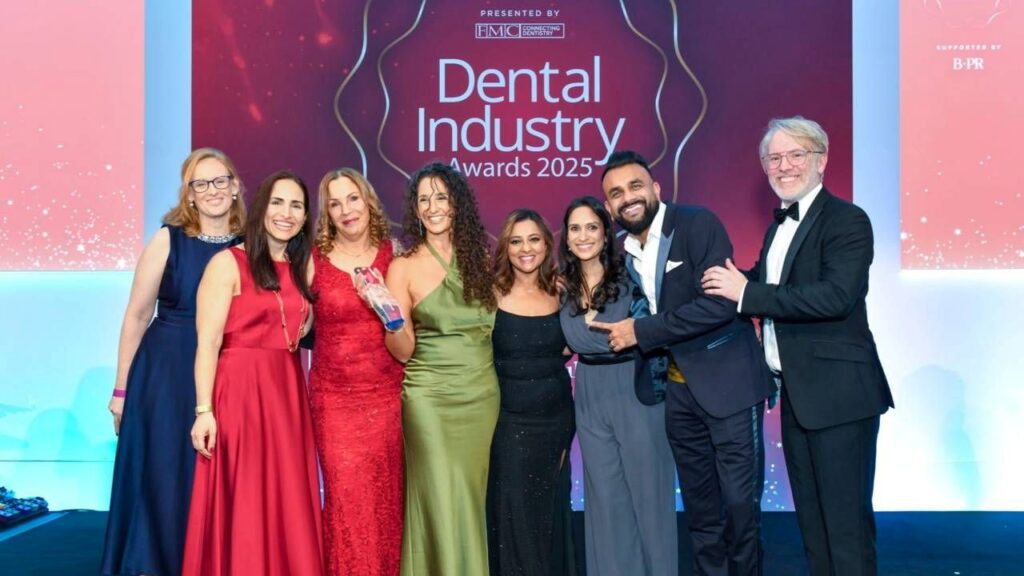 Dental Industry Awards 2025