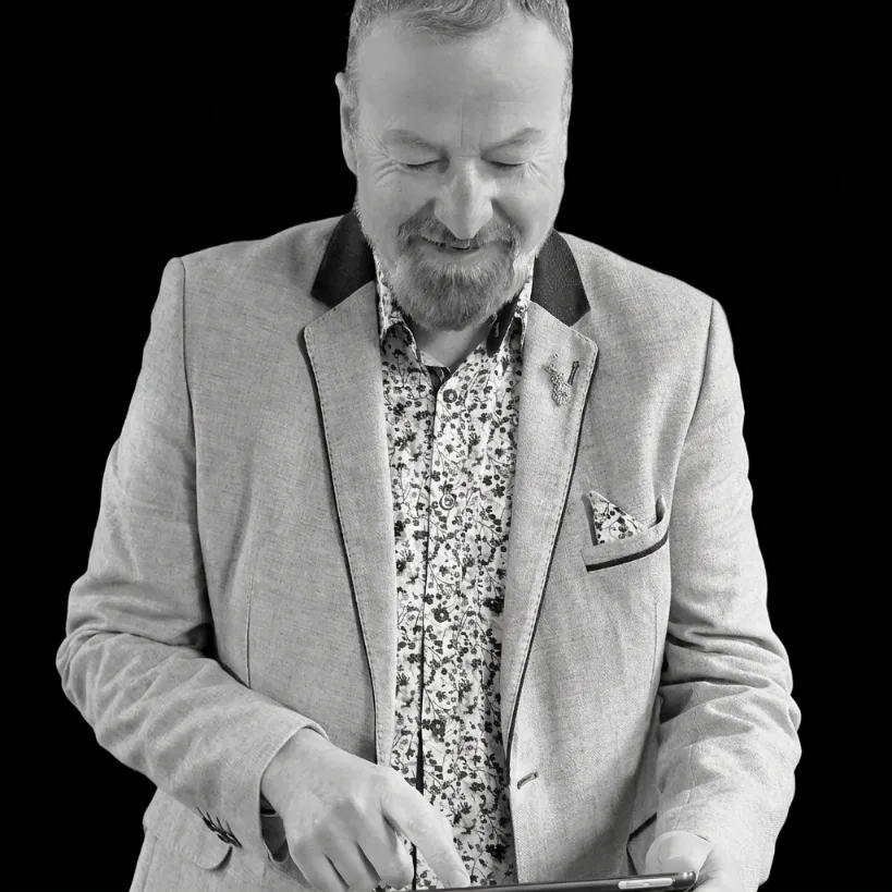Chris Baker - Corona Dental Marketing