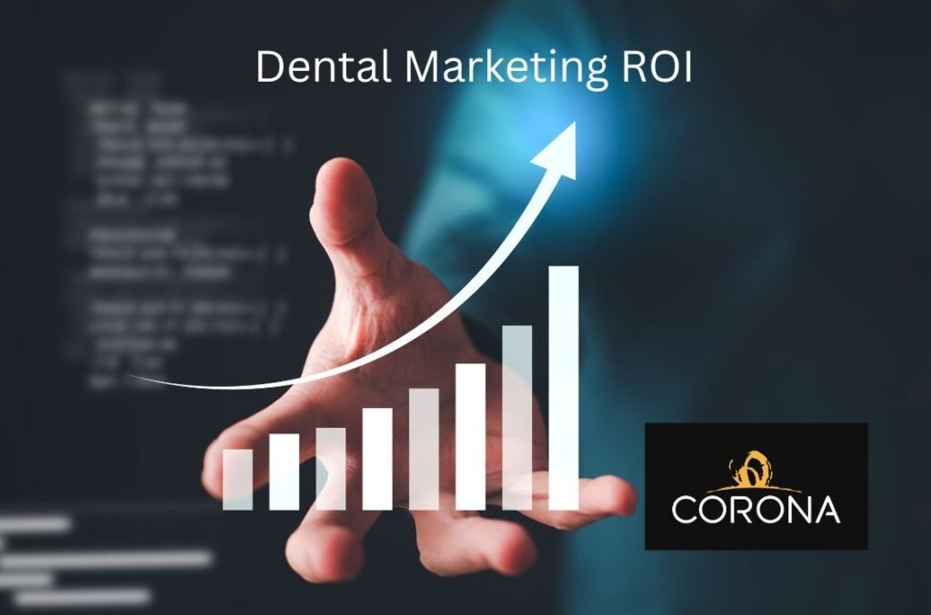 dental marketing ROI