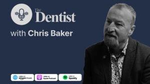 The Dentist Podcast - marketing 